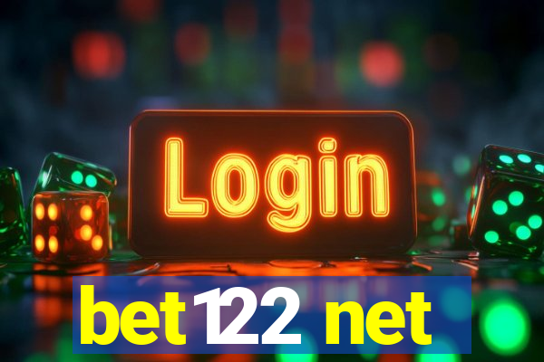 bet122 net